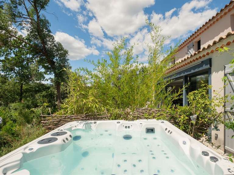 House Assas - 4 bedrooms - 168m²