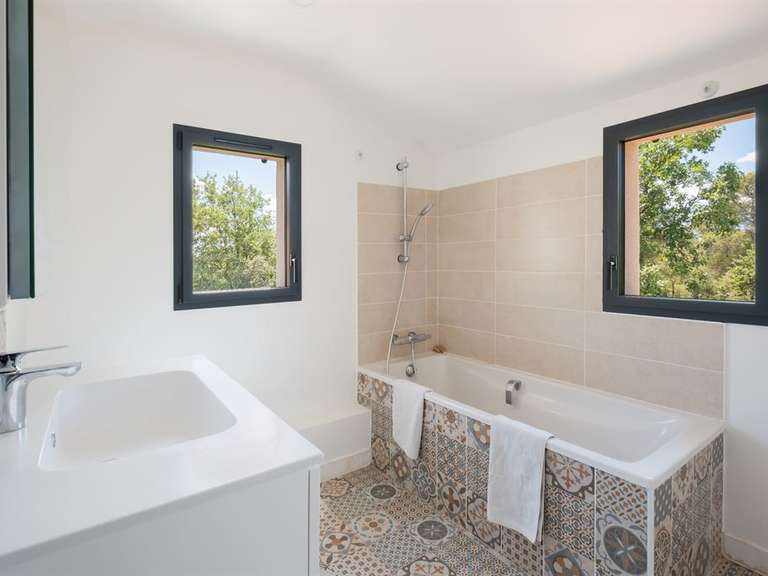 House Assas - 4 bedrooms - 168m²