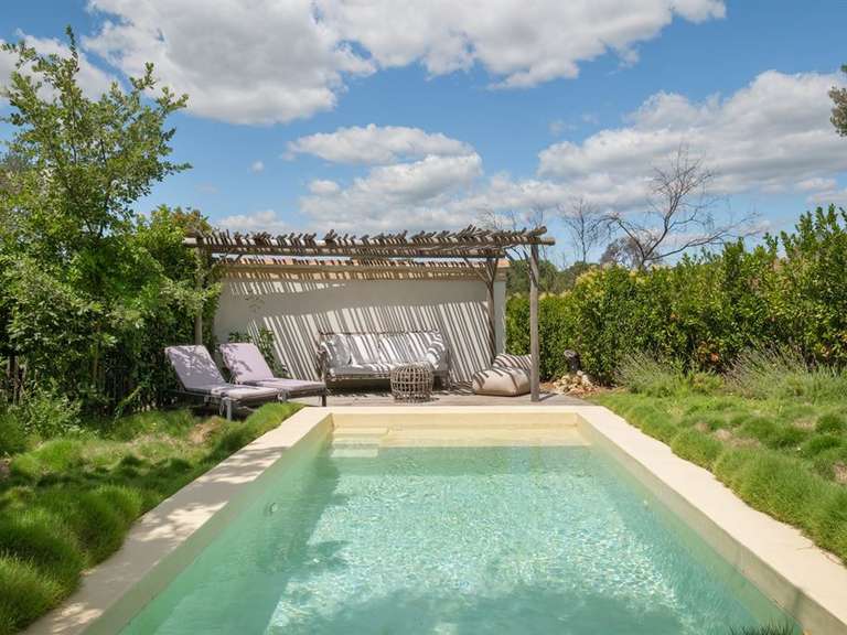 House Assas - 4 bedrooms - 168m²