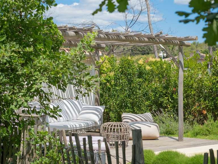 House Assas - 4 bedrooms - 168m²