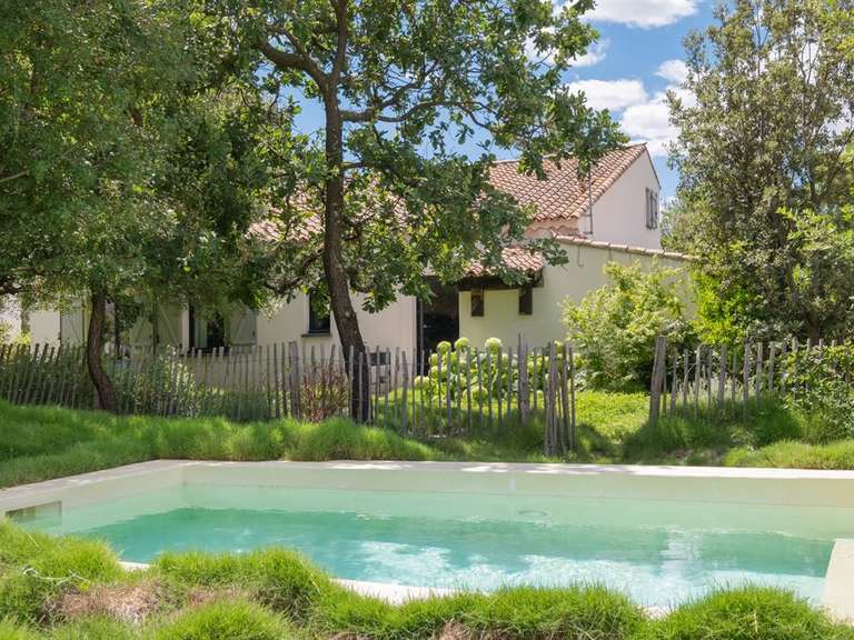 House Assas - 4 bedrooms - 168m²