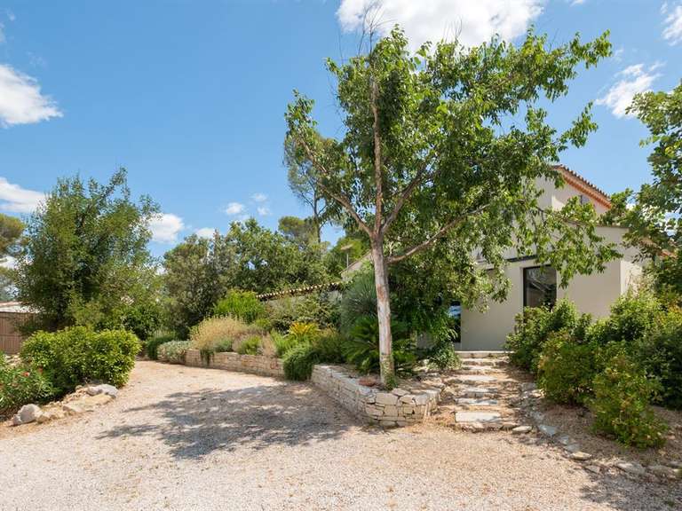 House Assas - 4 bedrooms - 168m²