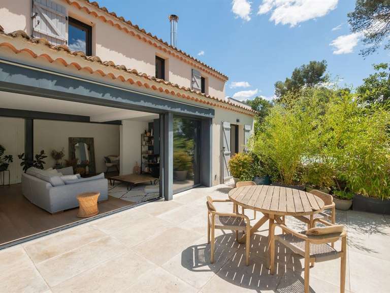 House Assas - 4 bedrooms - 168m²