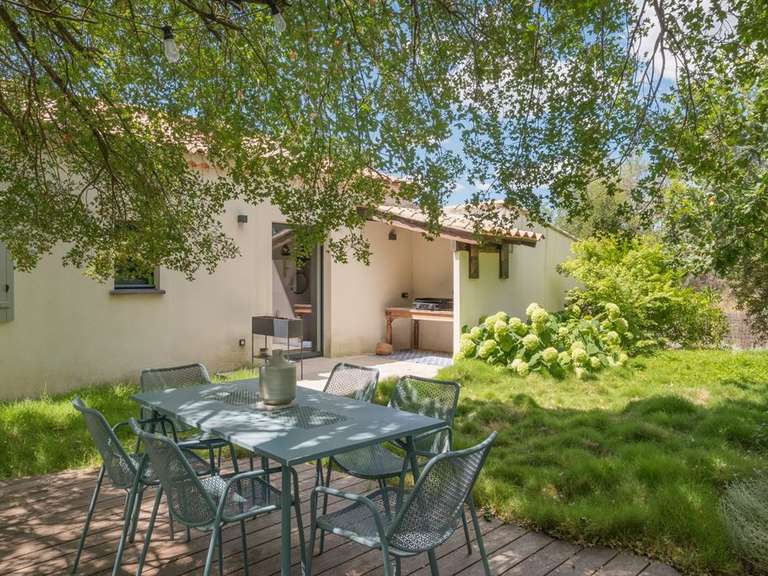 House Assas - 4 bedrooms - 168m²