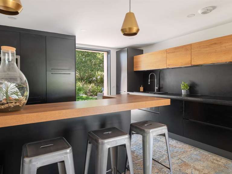 House Assas - 4 bedrooms - 168m²