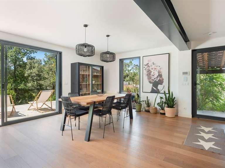 House Assas - 4 bedrooms - 168m²