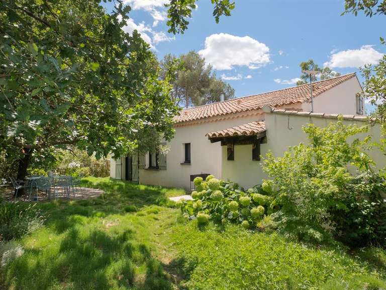 House Assas - 4 bedrooms - 168m²