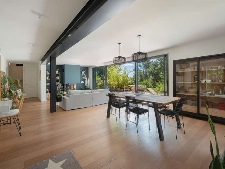House Assas - 4 bedrooms - 168m²
