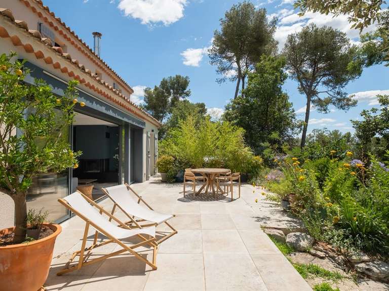 House Assas - 4 bedrooms - 168m²