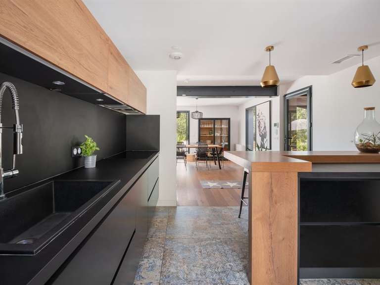 House Assas - 4 bedrooms - 168m²