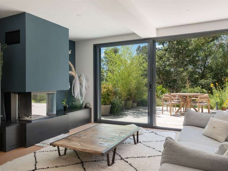 House Assas - 4 bedrooms - 168m²