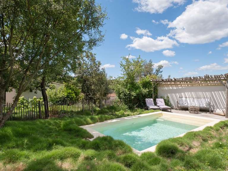 House Assas - 4 bedrooms - 168m²