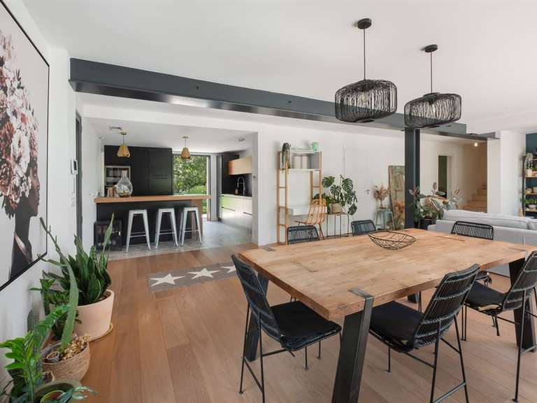 House Assas - 4 bedrooms - 168m²