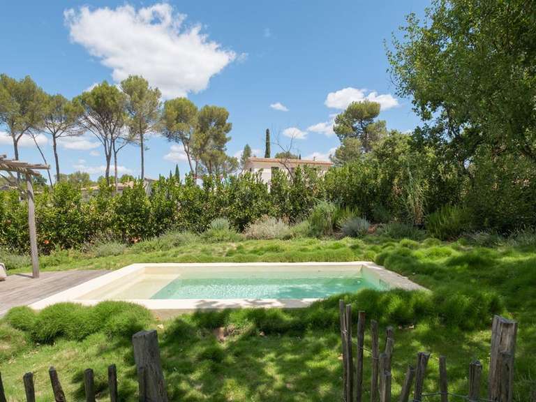 House Assas - 4 bedrooms - 168m²