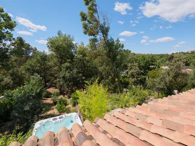 House Assas - 4 bedrooms - 168m²