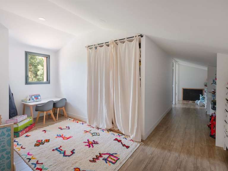 House Assas - 4 bedrooms - 168m²