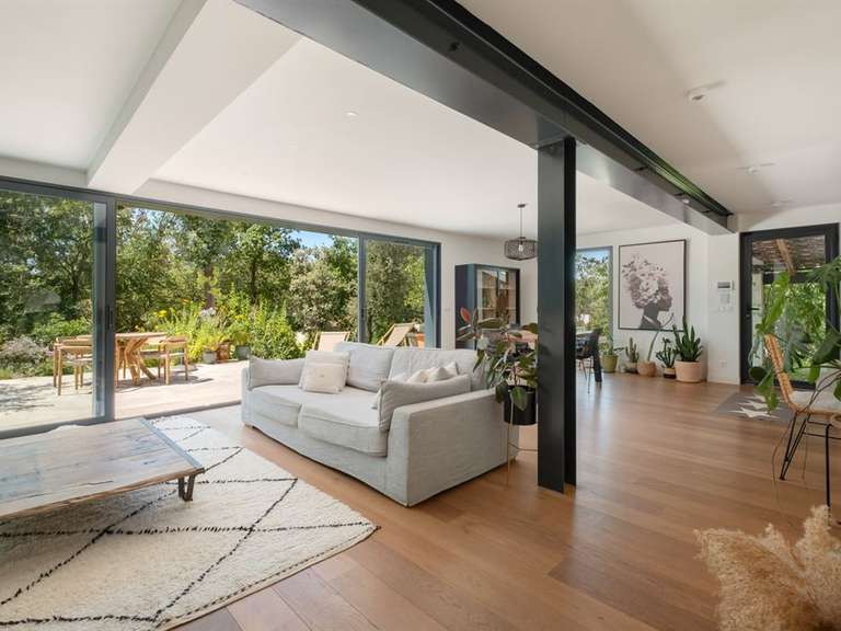 House Assas - 4 bedrooms - 168m²