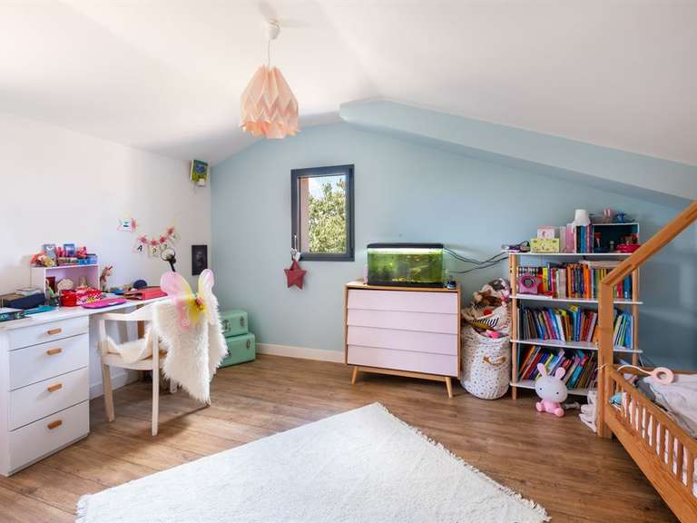 House Assas - 4 bedrooms - 168m²