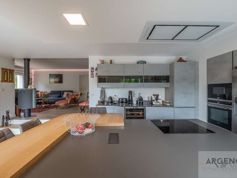 Maison Assas - 4 chambres - 177m²