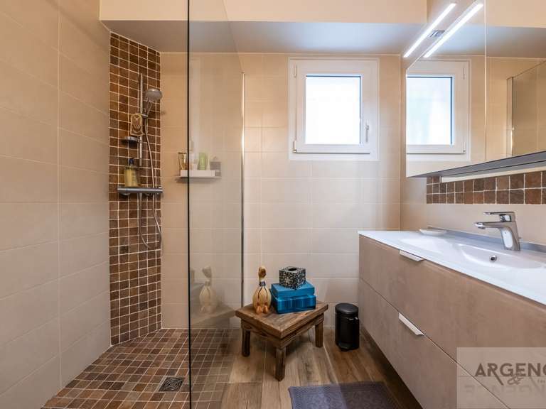 Maison Assas - 4 chambres - 177m²