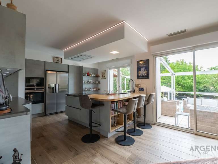 Maison Assas - 4 chambres - 177m²