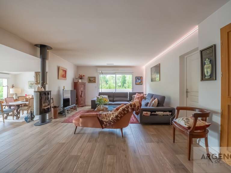 Maison Assas - 4 chambres - 177m²