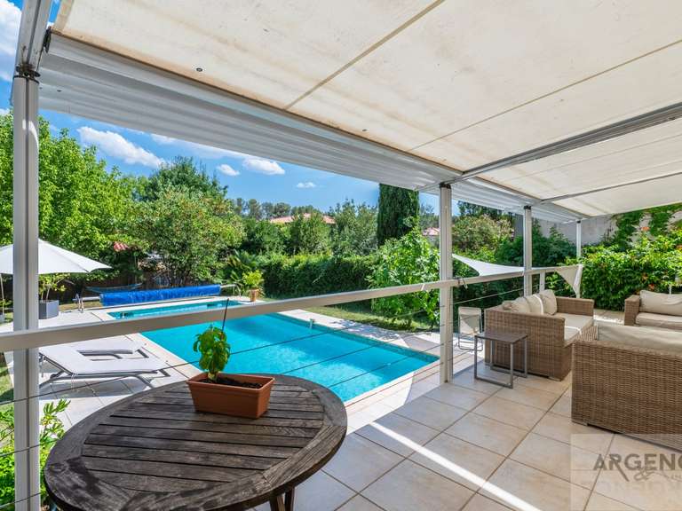 Maison Assas - 4 chambres - 177m²