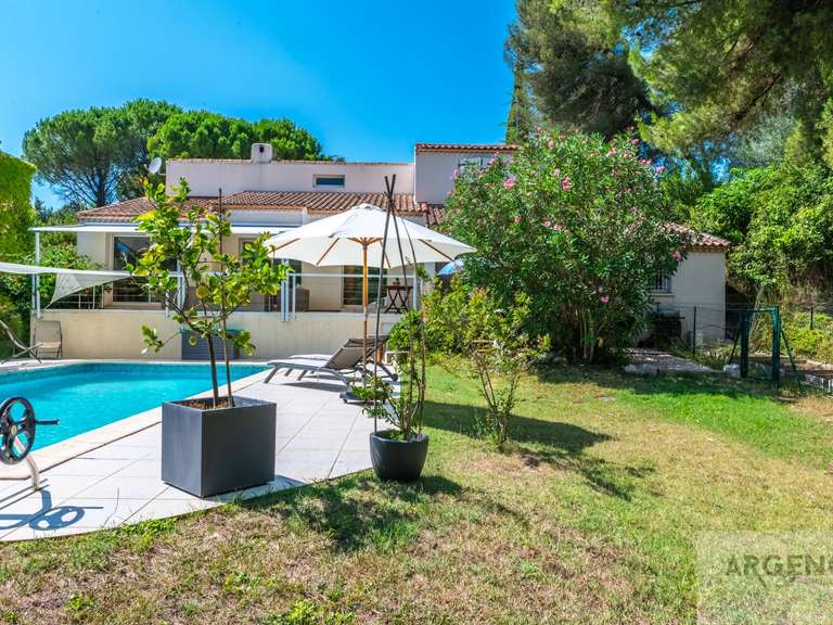 Maison Assas - 4 chambres - 177m²