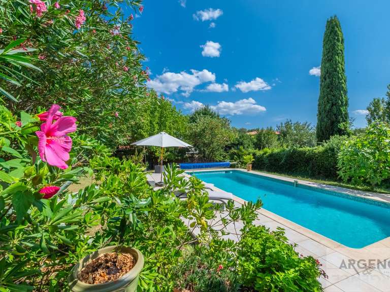 Maison Assas - 4 chambres - 177m²