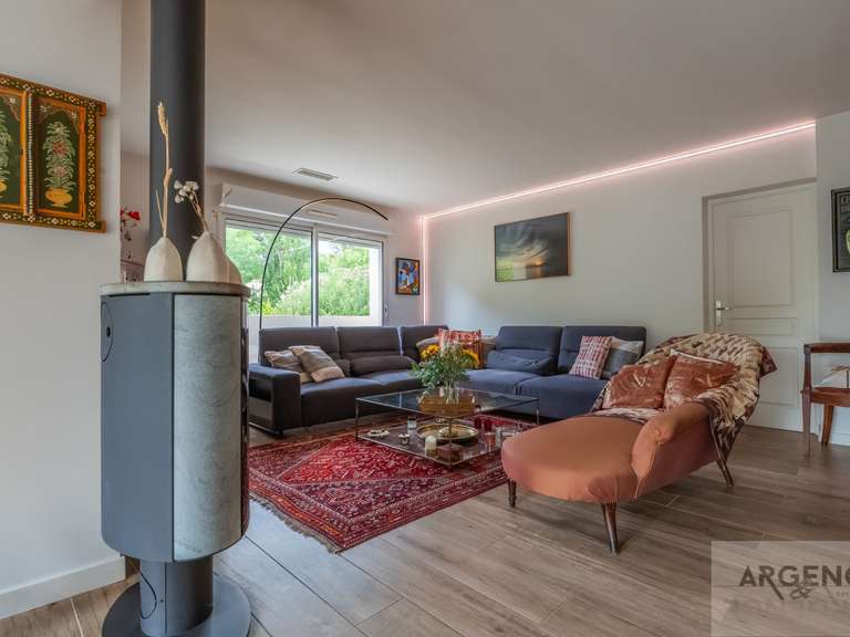 Maison Assas - 4 chambres - 177m²