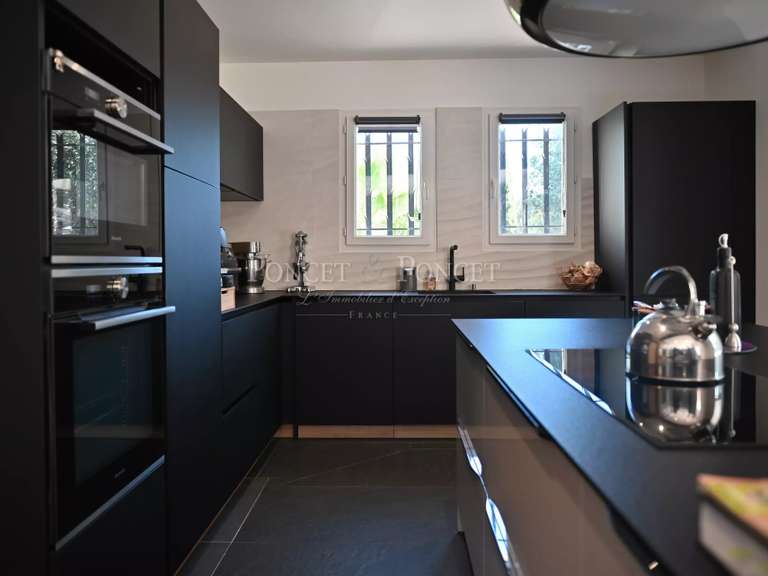 Maison Assas - 5 chambres - 344m²