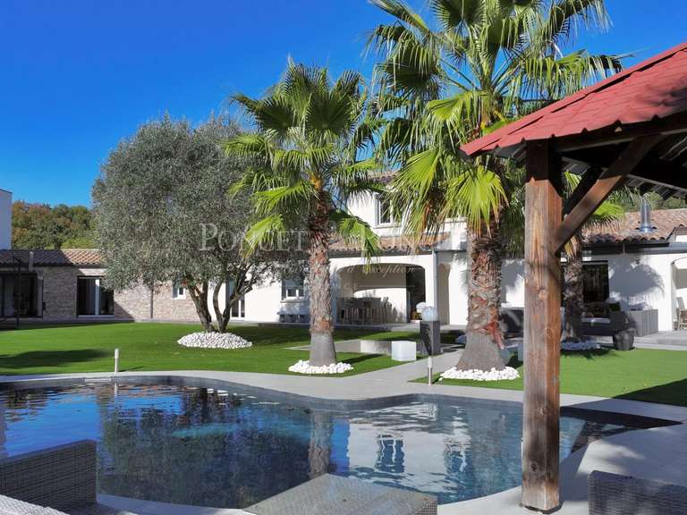 Maison Assas - 5 chambres - 344m²