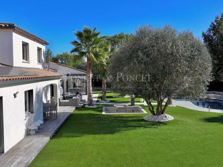 Maison Assas - 5 chambres - 344m²