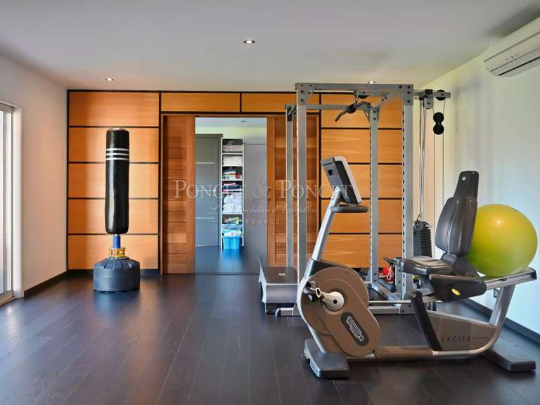 Maison Assas - 5 chambres - 344m²