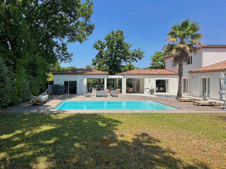 Maison Assas - 5 chambres - 200m²