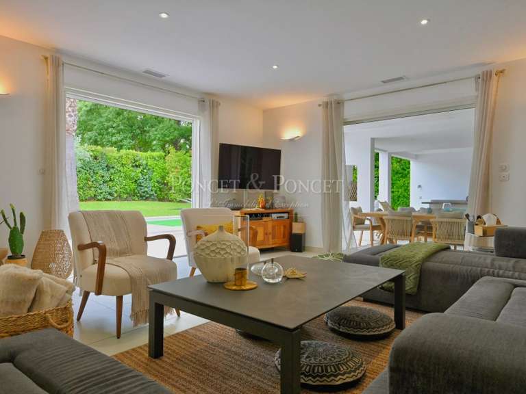 Maison Assas - 5 chambres - 200m²