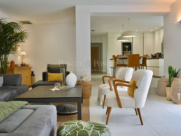 Maison Assas - 5 chambres - 200m²