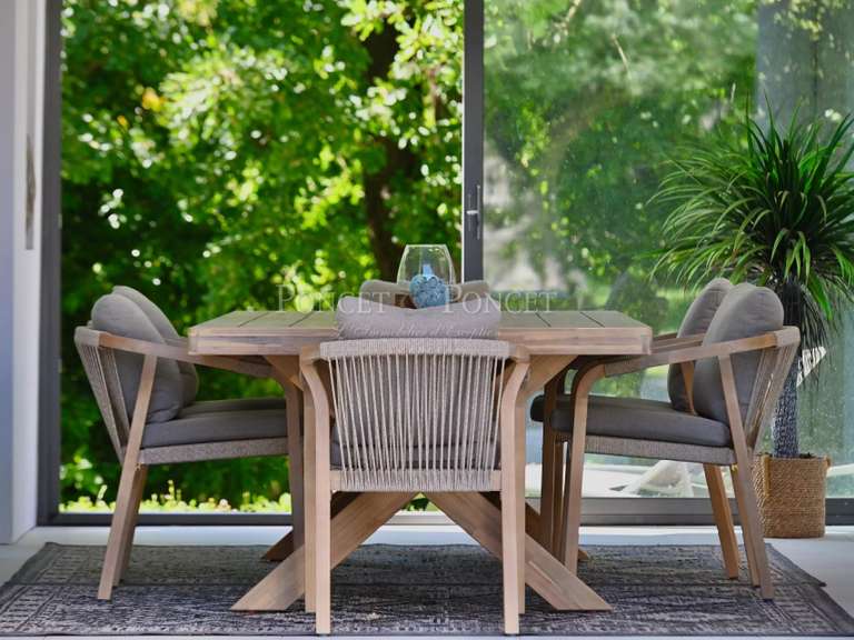 Maison Assas - 5 chambres - 200m²