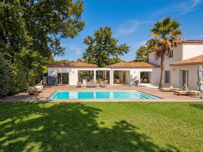Maison Assas - 5 chambres - 200m²