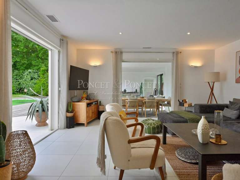 Maison Assas - 5 chambres - 200m²