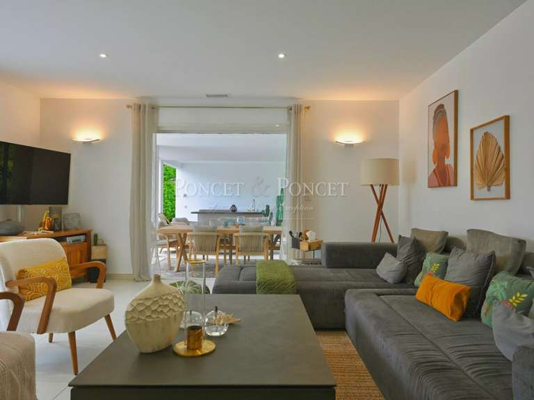 Maison Assas - 5 chambres - 200m²