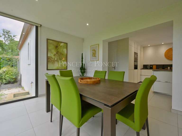 Maison Assas - 5 chambres - 200m²