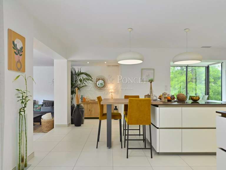 Maison Assas - 5 chambres - 200m²