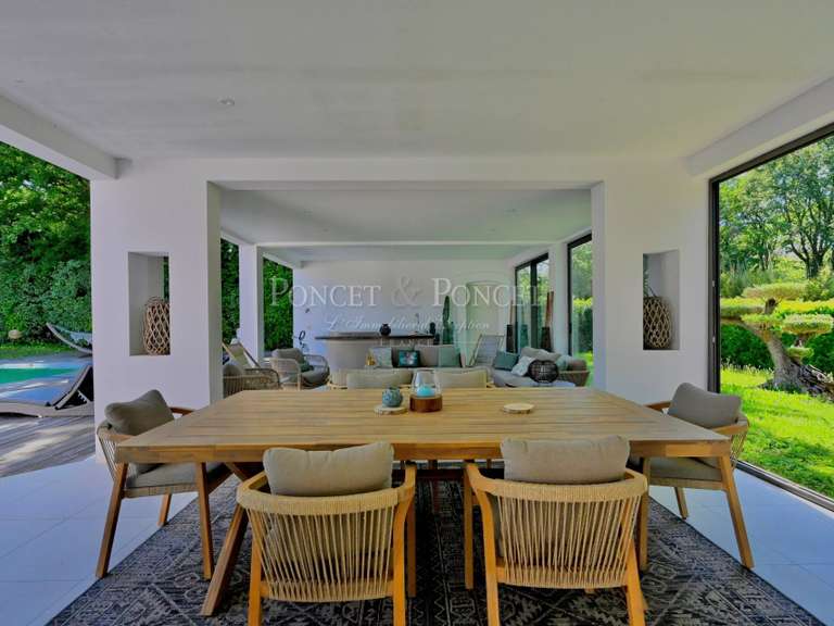 Maison Assas - 5 chambres - 200m²