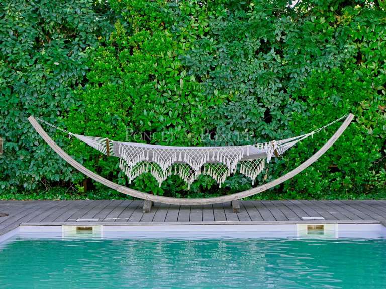 Maison Assas - 5 chambres - 200m²