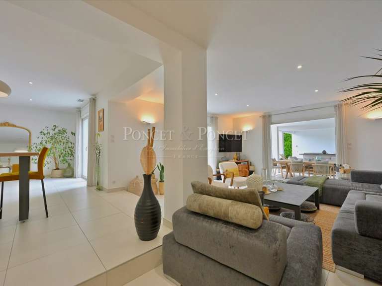 Maison Assas - 5 chambres - 200m²