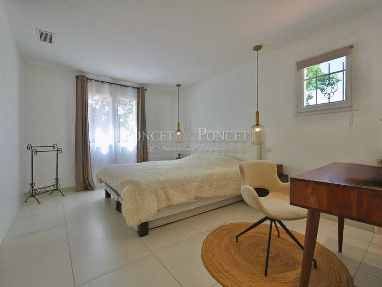 Maison Assas - 5 chambres - 200m²