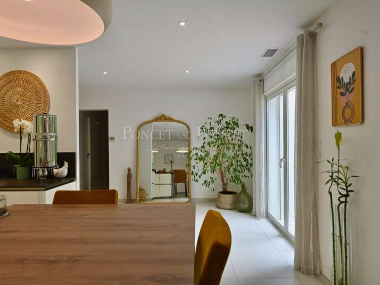 Maison Assas - 5 chambres - 200m²