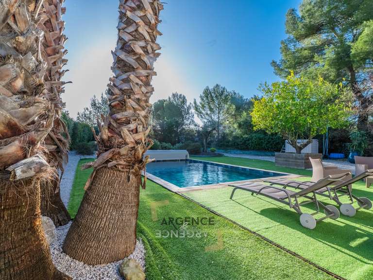 Maison Assas - 5 chambres - 220m²