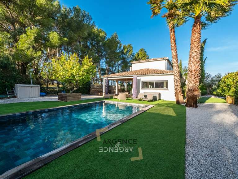 Maison Assas - 5 chambres - 220m²